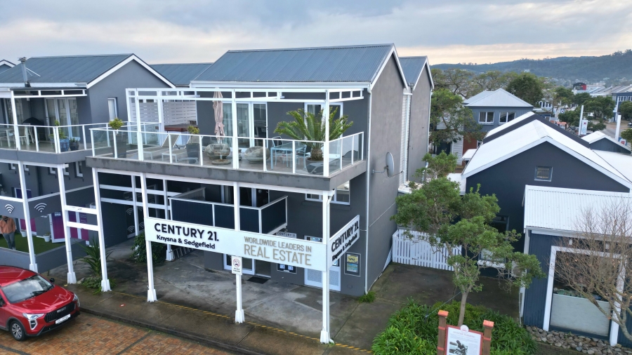To Let 1 Bedroom Property for Rent in Thesen Islands Western Cape
